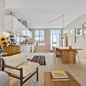 Deluxe Appartement met Twee Slaapkamers